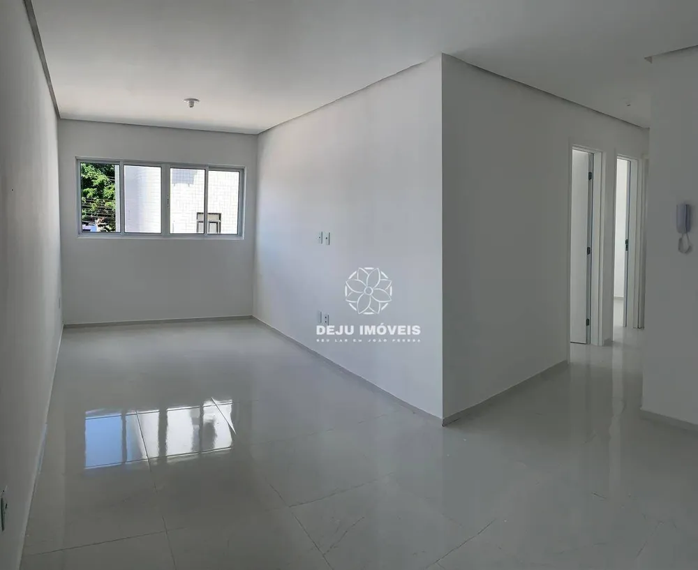 Apartamento, 3 quartos, 71 m² - Foto 1