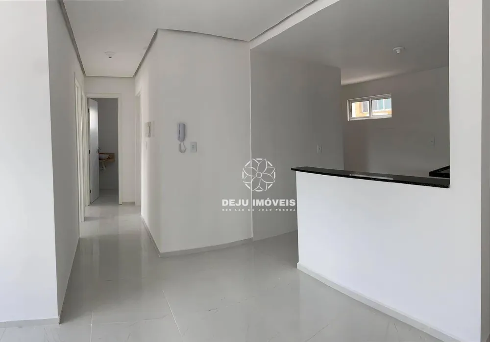 Apartamento, 3 quartos, 71 m² - Foto 2