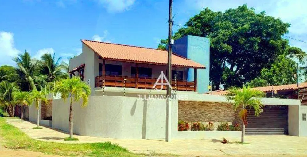 Casa de Condomínio, 5 quartos - Foto 1