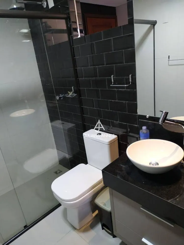 Casa de Condomínio, 5 quartos - Foto 3