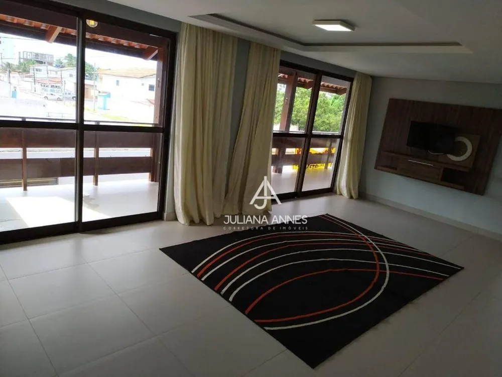 Casa de Condomínio, 5 quartos - Foto 4