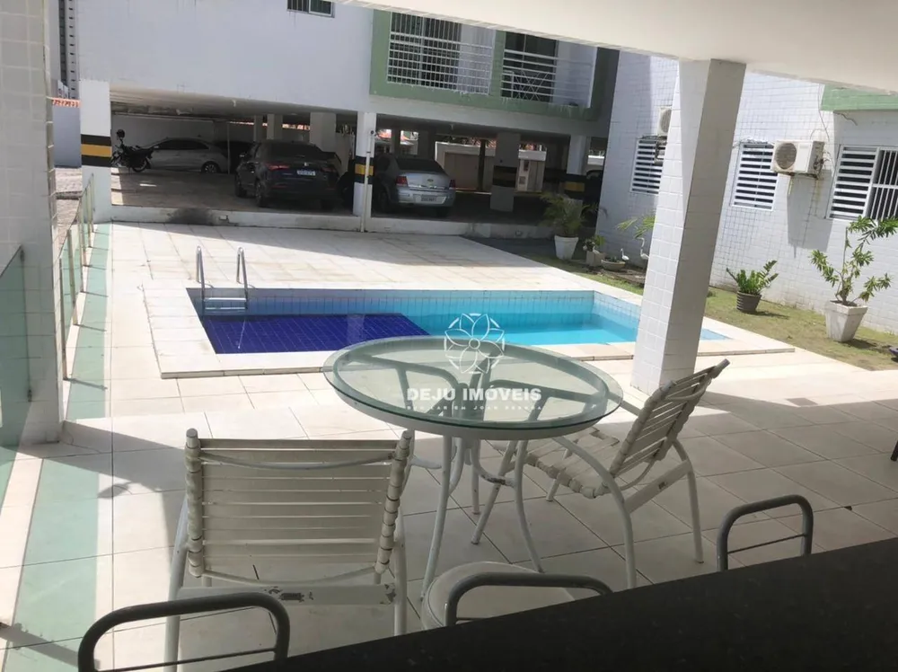 Apartamento, 2 quartos, 54 m² - Foto 1