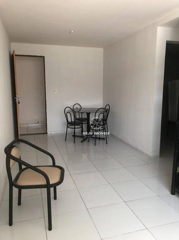 Apartamento, 2 quartos, 54 m² - Foto 4