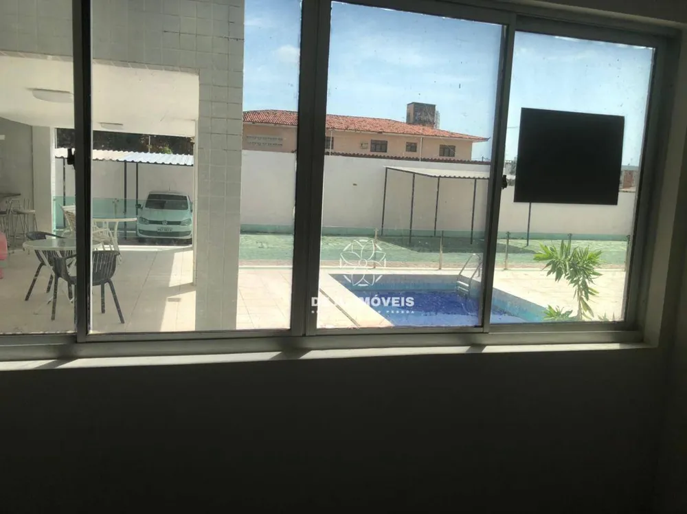 Apartamento, 2 quartos, 54 m² - Foto 2