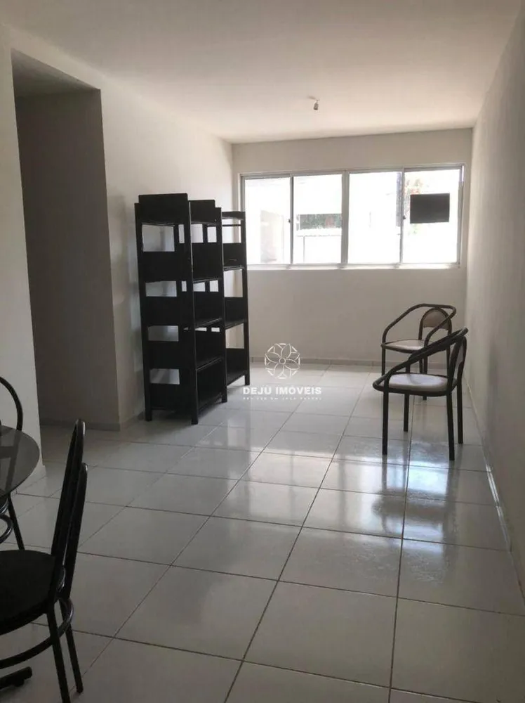 Apartamento, 2 quartos, 54 m² - Foto 3