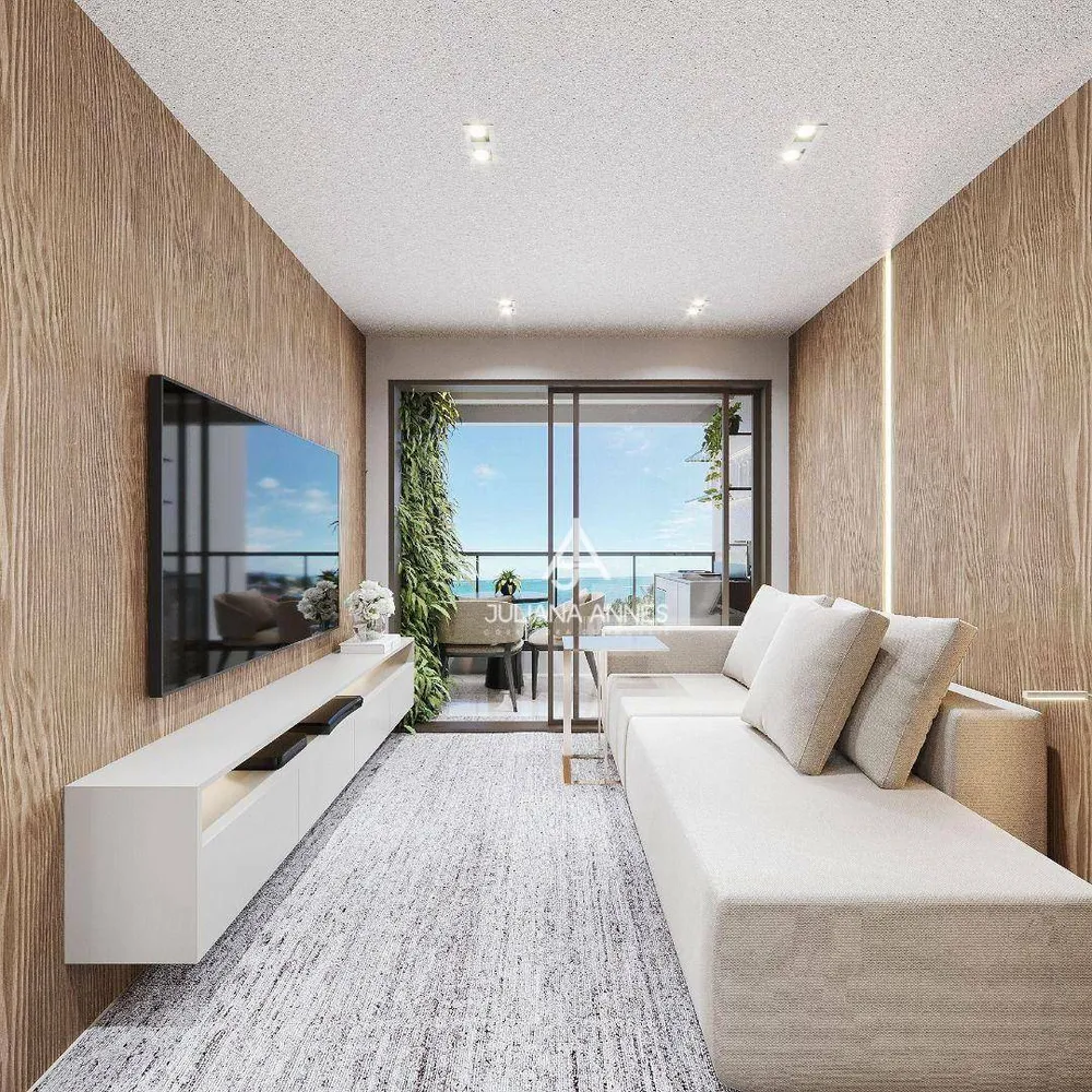 Apartamento, 3 quartos, 72 m² - Foto 4
