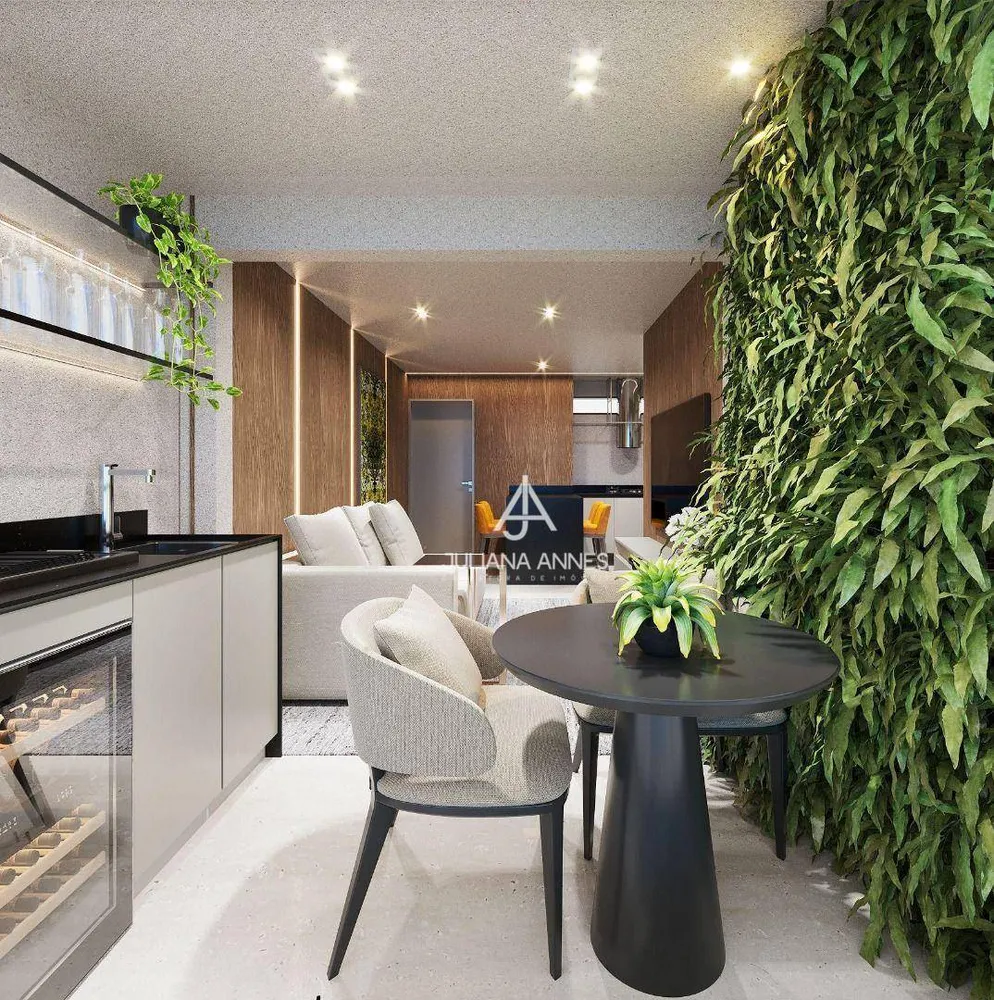 Apartamento, 3 quartos, 72 m² - Foto 3