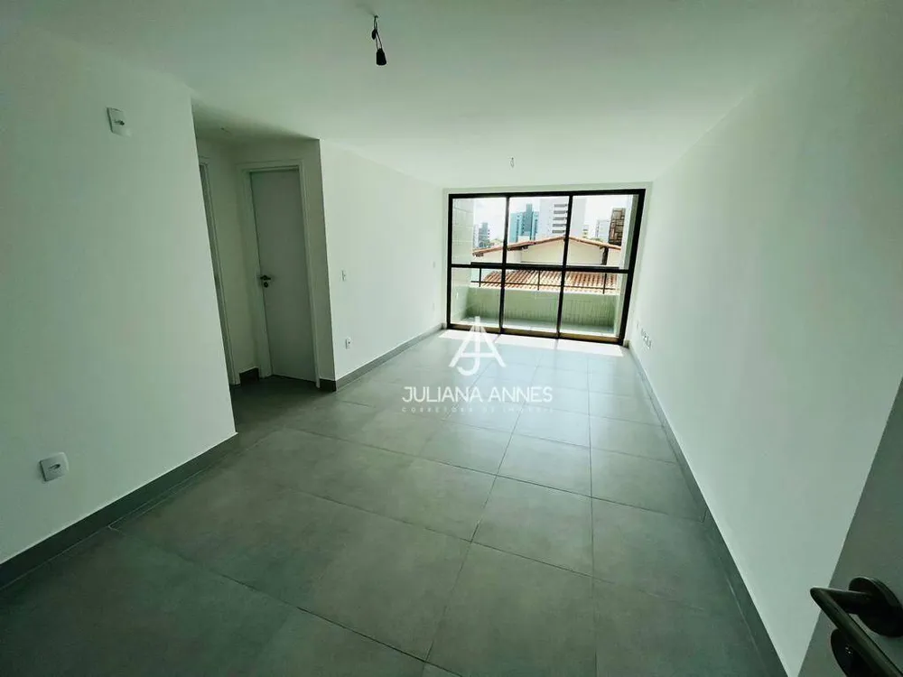 Apartamento, 2 quartos, 76 m² - Foto 3