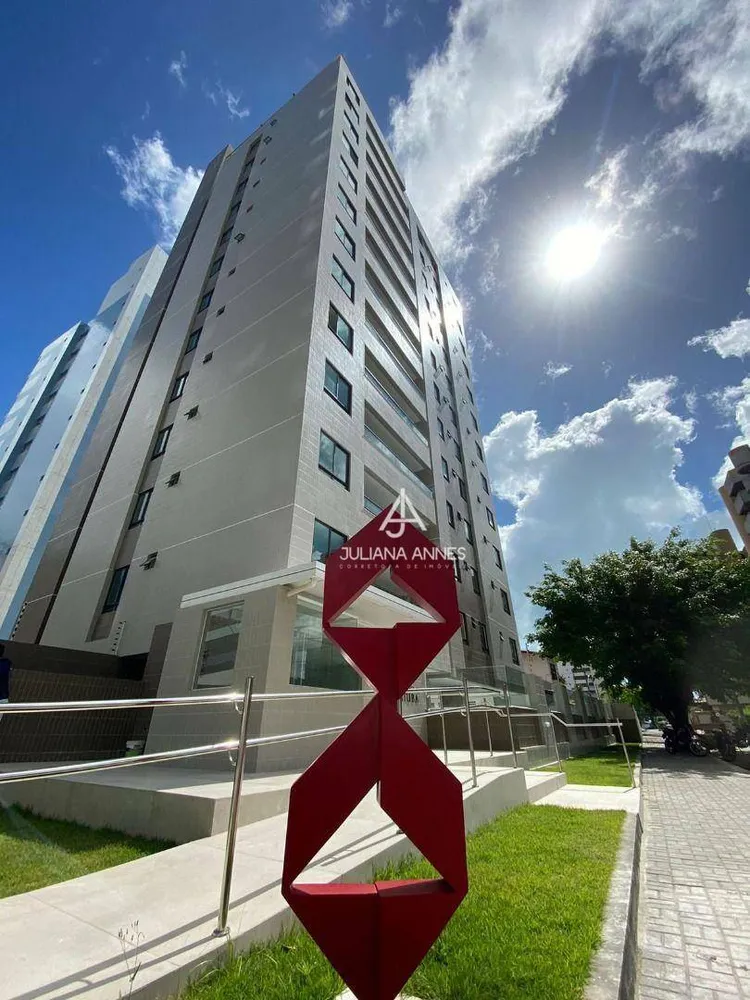 Apartamento, 2 quartos, 76 m² - Foto 1