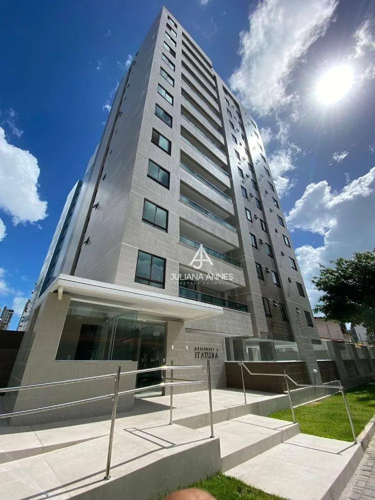 Apartamento, 2 quartos, 76 m² - Foto 2