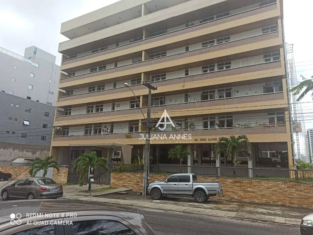 Apartamento, 3 quartos, 146 m² - Foto 1
