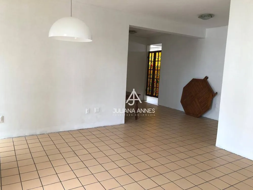 Apartamento, 3 quartos, 146 m² - Foto 3