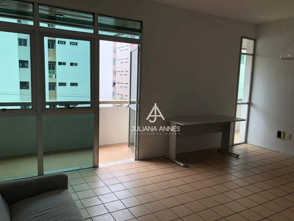 Apartamento, 3 quartos, 146 m² - Foto 2