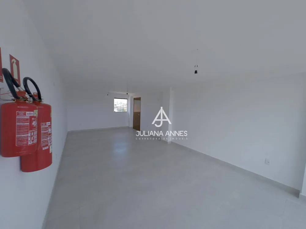 Loja-Salão, 35 m² - Foto 2