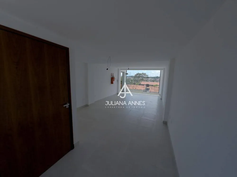 Loja-Salão, 35 m² - Foto 4