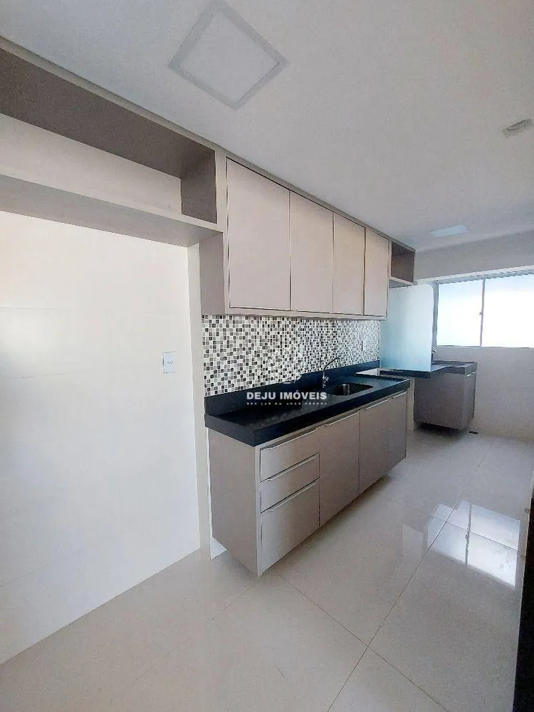 Apartamento, 2 quartos, 72 m² - Foto 3