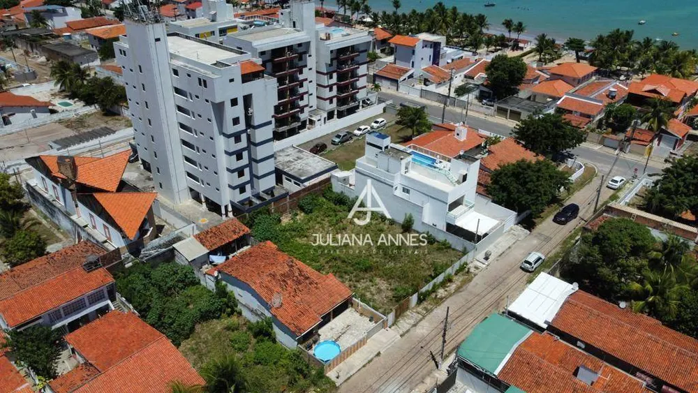 Loteamento e Condomínio, 560 m² - Foto 1