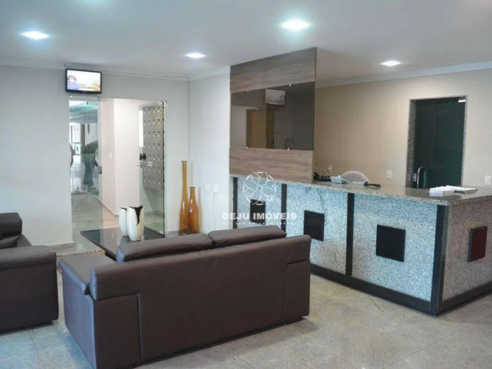 Apartamento, 2 quartos, 59 m² - Foto 2