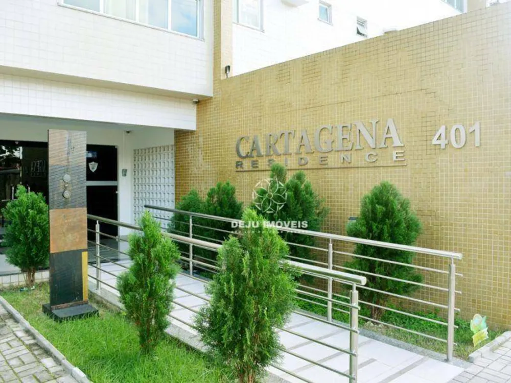 Apartamento, 2 quartos, 59 m² - Foto 1