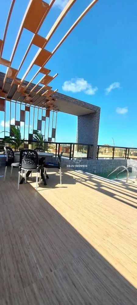 Apartamento, 3 quartos, 90 m² - Foto 3