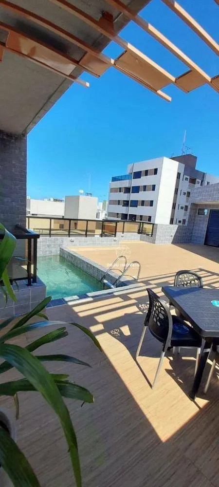 Apartamento, 3 quartos, 90 m² - Foto 4