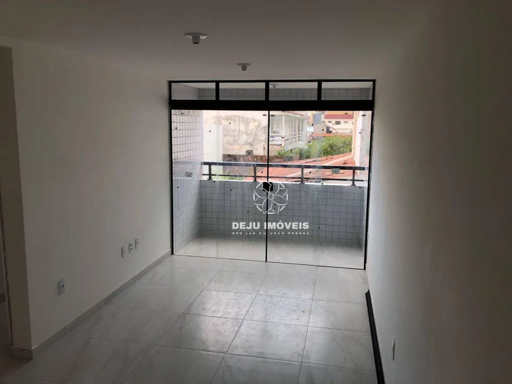 Apartamento, 2 quartos, 54 m² - Foto 1