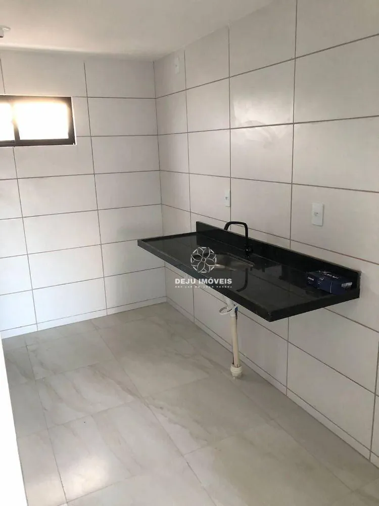 Apartamento, 2 quartos, 54 m² - Foto 4