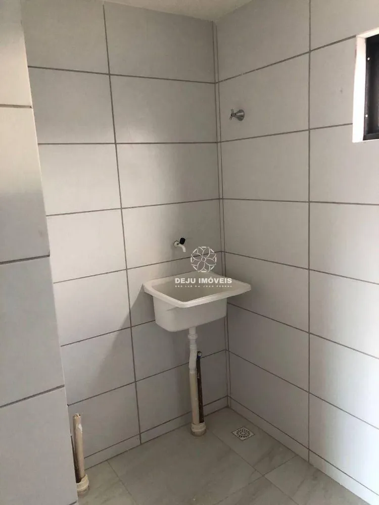 Apartamento, 2 quartos, 54 m² - Foto 2