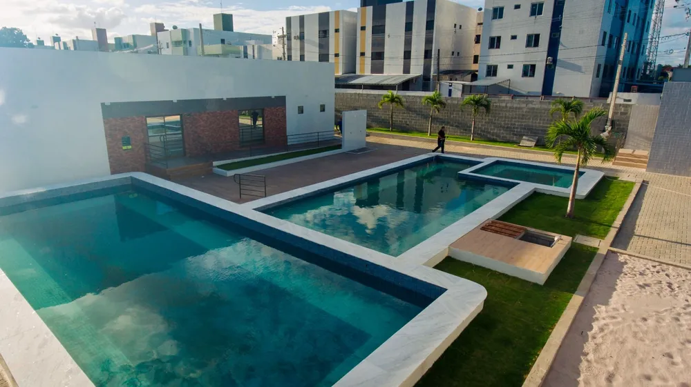 Apartamento, 2 quartos, 50 m² - Foto 4
