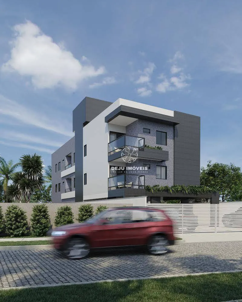 Apartamento, 3 quartos, 66 m² - Foto 1