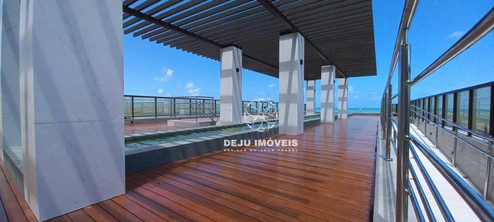 Apartamento, 1 quarto, 26 m² - Foto 3