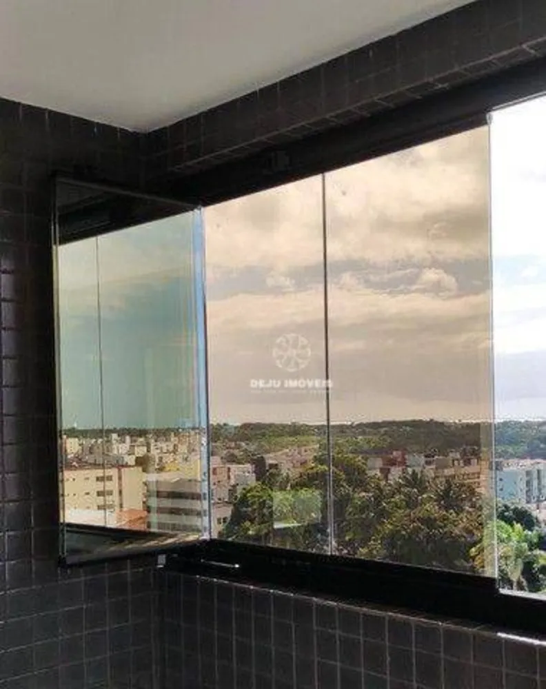 Apartamento, 3 quartos, 73 m² - Foto 1