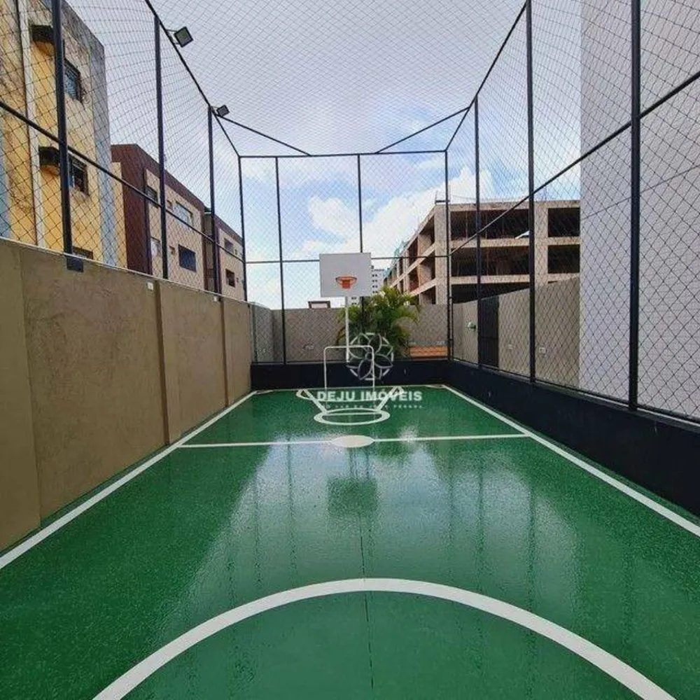 Apartamento, 3 quartos, 73 m² - Foto 4