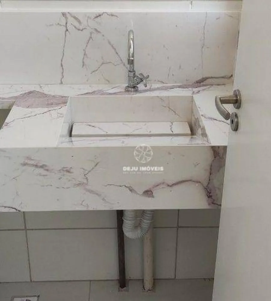 Apartamento, 3 quartos, 73 m² - Foto 3