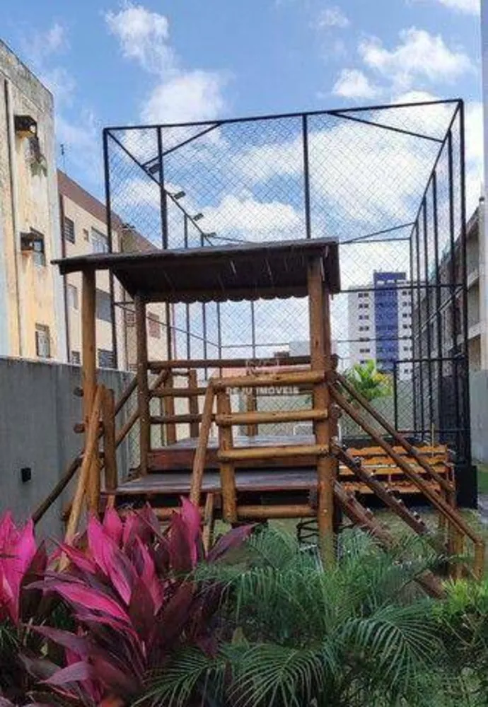 Apartamento, 3 quartos, 73 m² - Foto 2