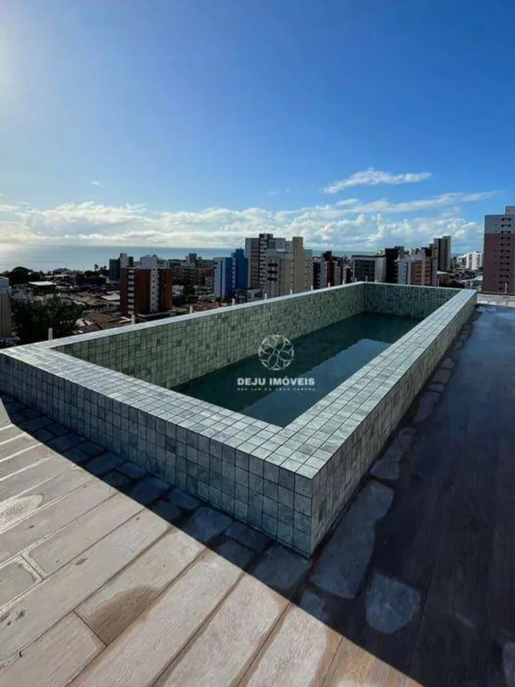 Apartamento, 3 quartos, 62 m² - Foto 1