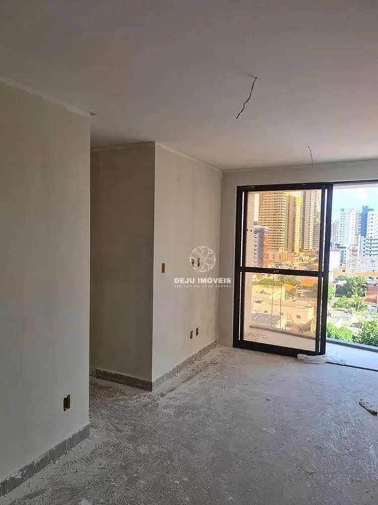 Apartamento, 3 quartos, 62 m² - Foto 2