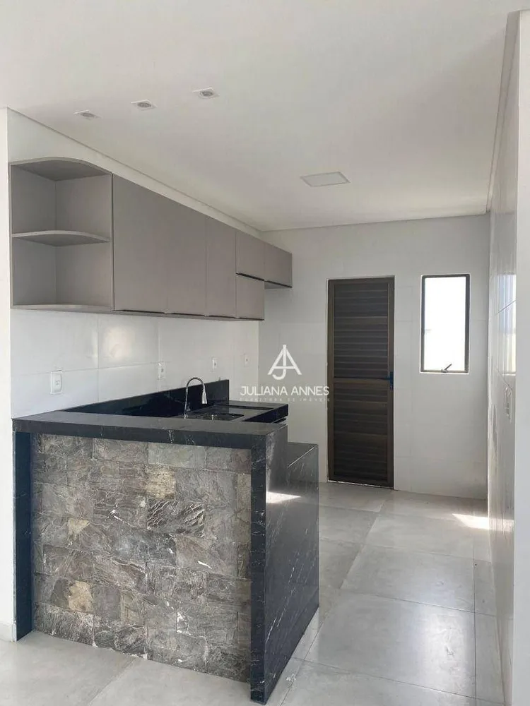 Casa de Condomínio, 4 quartos - Foto 4