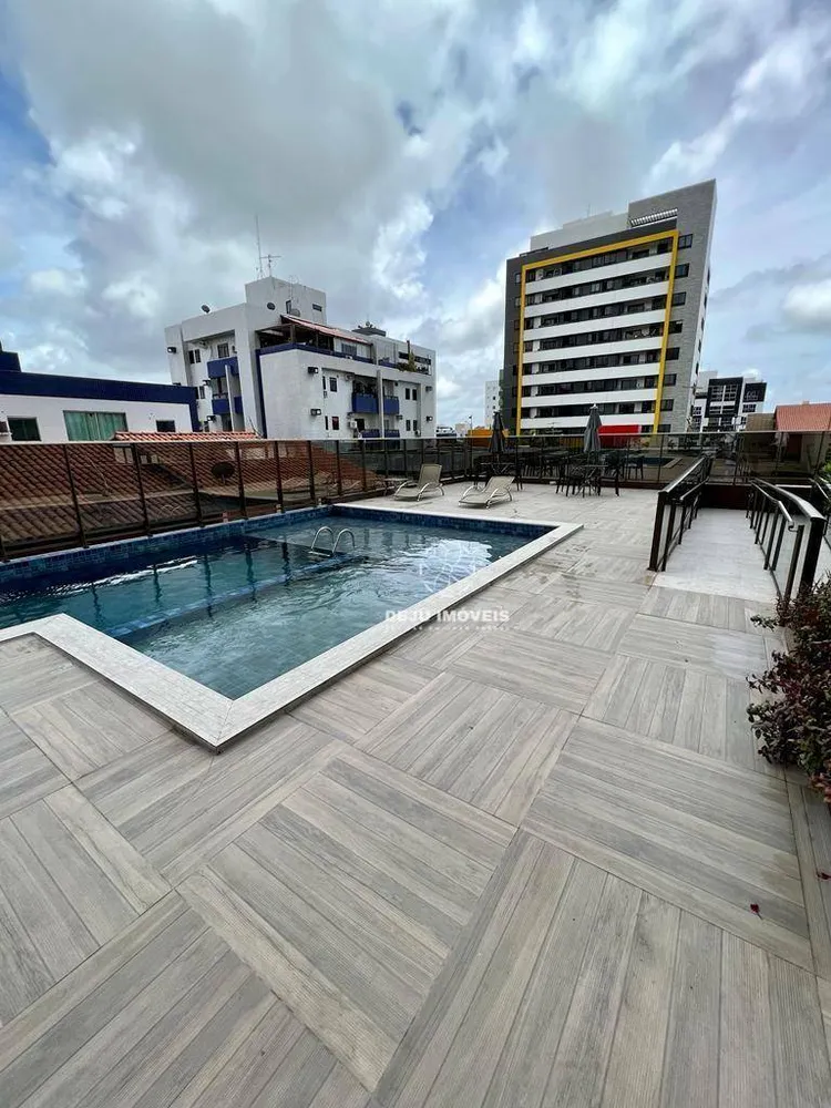 Apartamento, 3 quartos, 77 m² - Foto 2