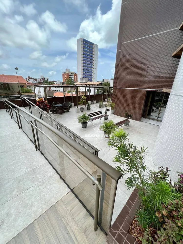 Apartamento, 3 quartos, 77 m² - Foto 4