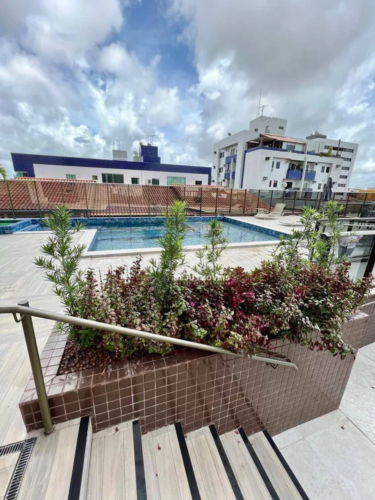 Apartamento, 3 quartos, 77 m² - Foto 1