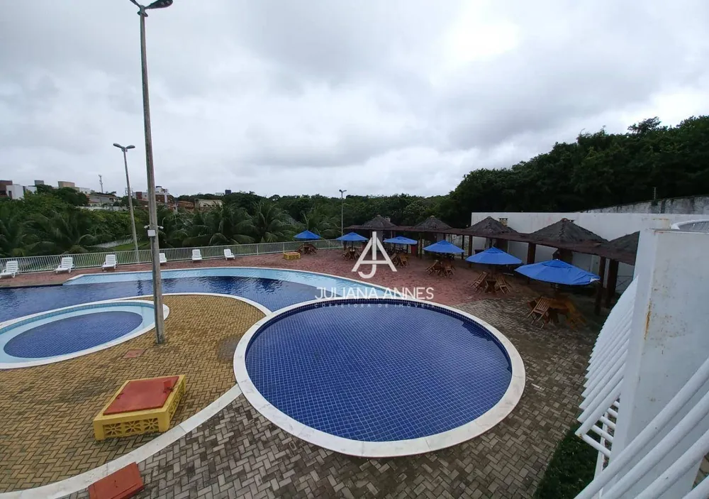 Apartamento, 3 quartos, 72 m² - Foto 2