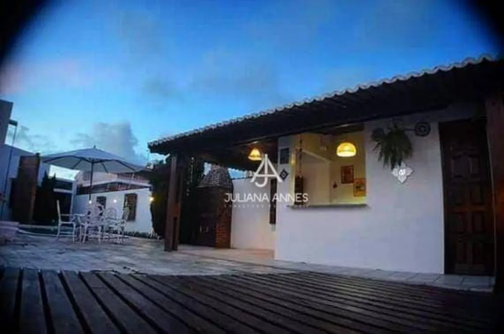 Casa de Condomínio, 4 quartos - Foto 3