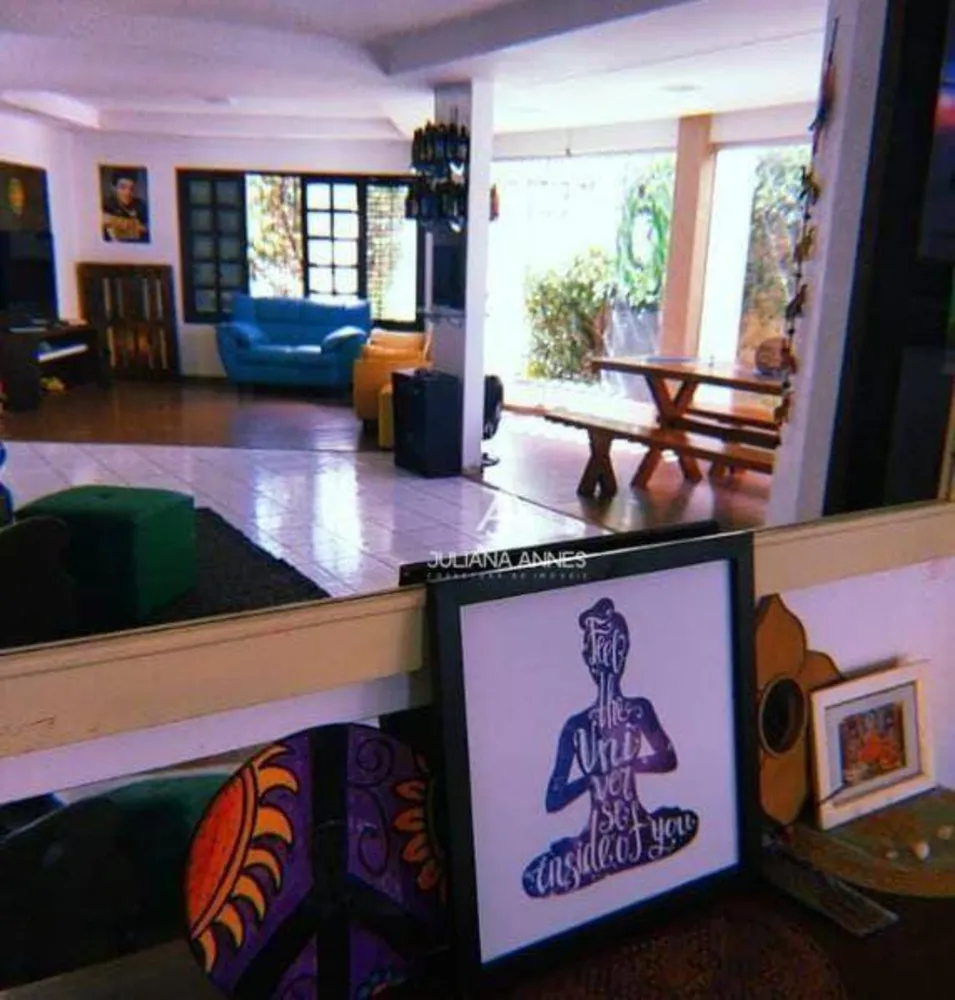Casa de Condomínio, 4 quartos - Foto 4