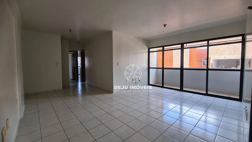 Apartamento, 3 quartos, 107 m² - Foto 1