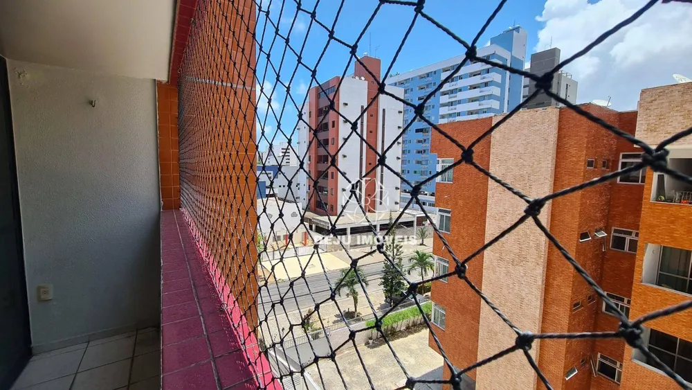 Apartamento, 3 quartos, 107 m² - Foto 3