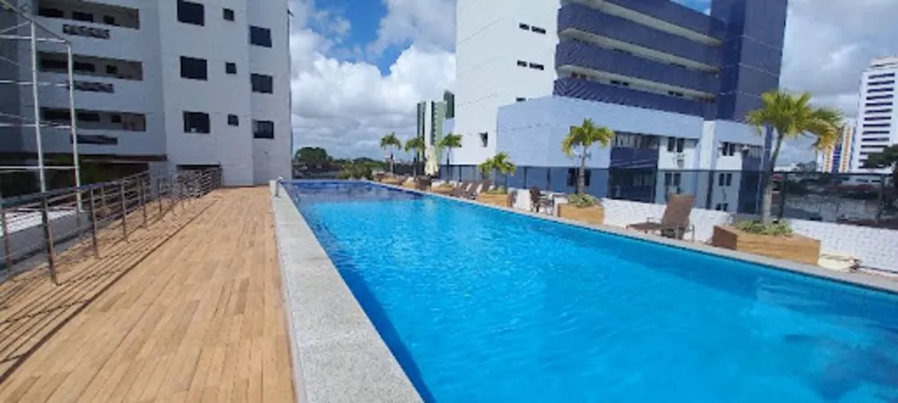 Apartamento, 2 quartos, 71 m² - Foto 1