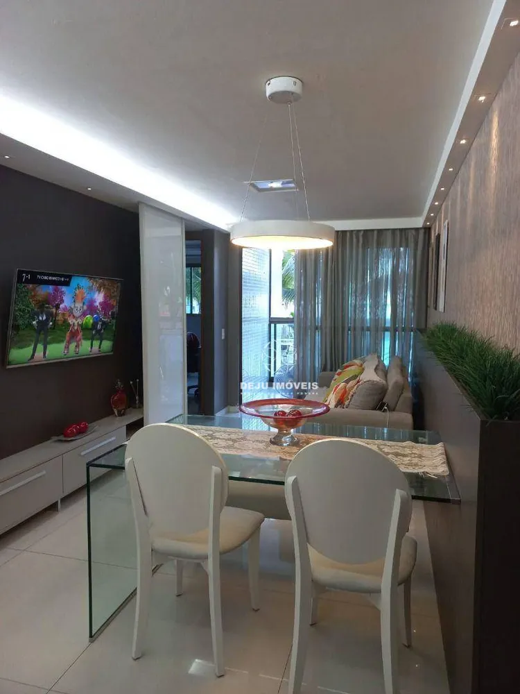 Apartamento, 2 quartos, 60 m² - Foto 3