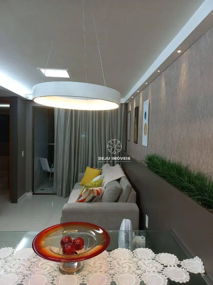 Apartamento, 2 quartos, 60 m² - Foto 4