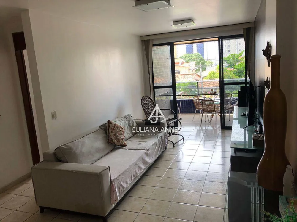 Apartamento, 3 quartos, 117 m² - Foto 3